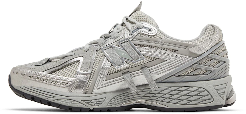 New Balance 1906A 'Perak Konkrit Metalik' M1906AG Shop New Balance 1906A 'Perak Konkrit Metalik' M1906AG