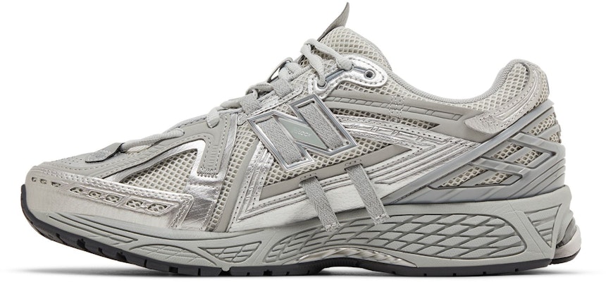 New Balance 1906A ''Argent Métallique Béton'' M1906AG Shop New Balance 1906A ''Argent Métallique Béton'' M1906AG