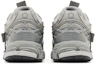 Sizing New Balance 1906A 'Perak Konkrit Metalik' M1906AG