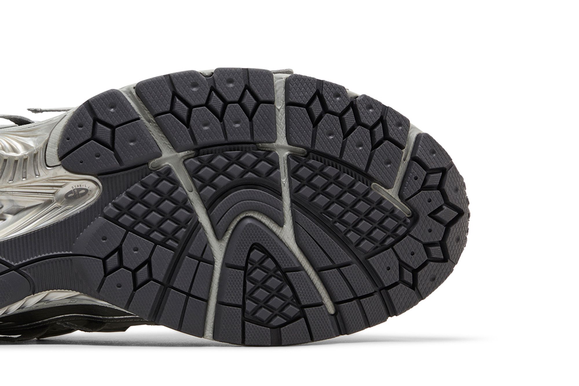 Sizing New Balance 1906A「混凝土銀金屬」M1906AG M1906AG