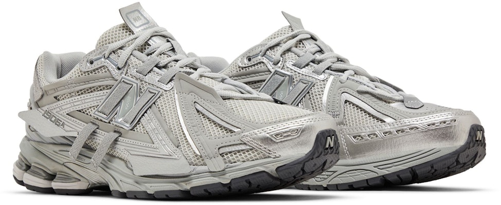 New Balance 1906A ''Argent Métallique Béton'' M1906AG 1
