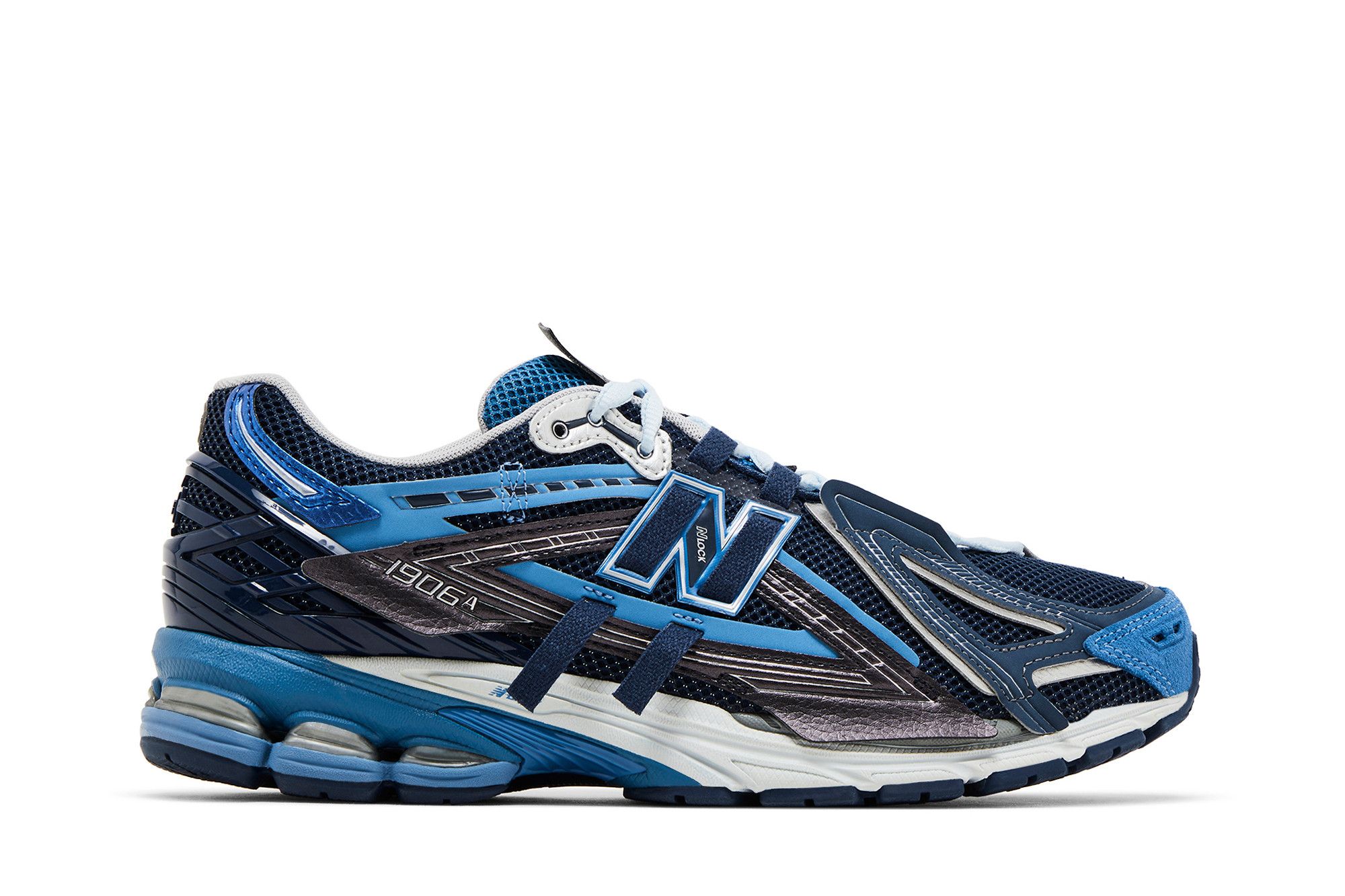 New Balance 1906A 'Deep Blue' U1906AB