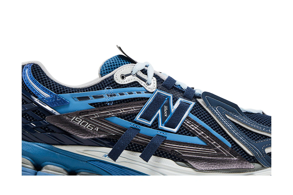 New Balance 1906A 'Deep Blue'