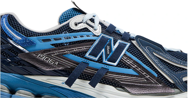 New Balance 1906A 深蓝色 U1906AB Shop New Balance 1906A 深蓝色 U1906AB