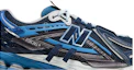 Shop New Balance 1906A 深蓝色 U1906AB