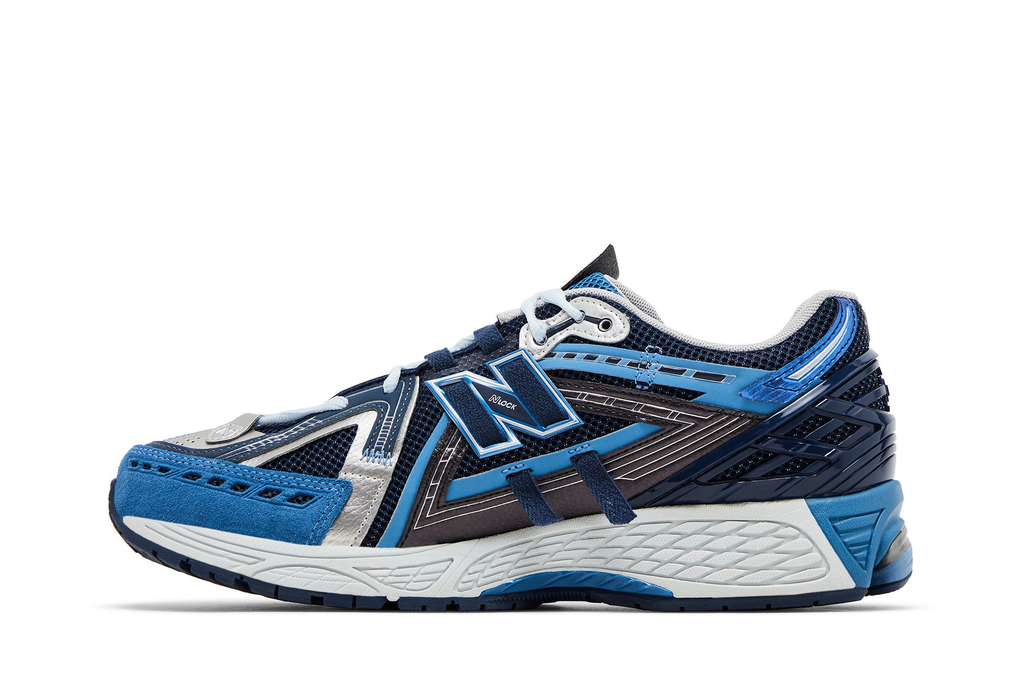 Purchase New Balance 1906A 深蓝色 U1906AB