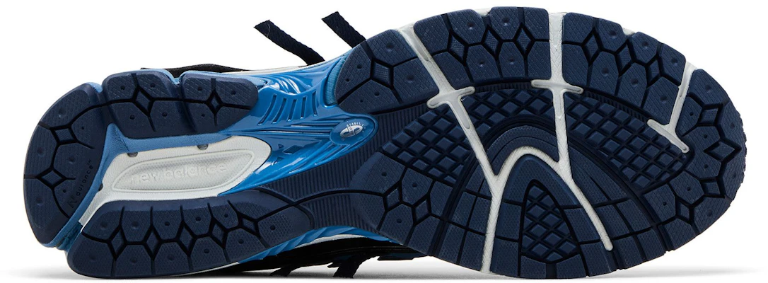 New Balance 1906A 深蓝色 U1906AB Details for New Balance 1906A 深蓝色 U1906AB