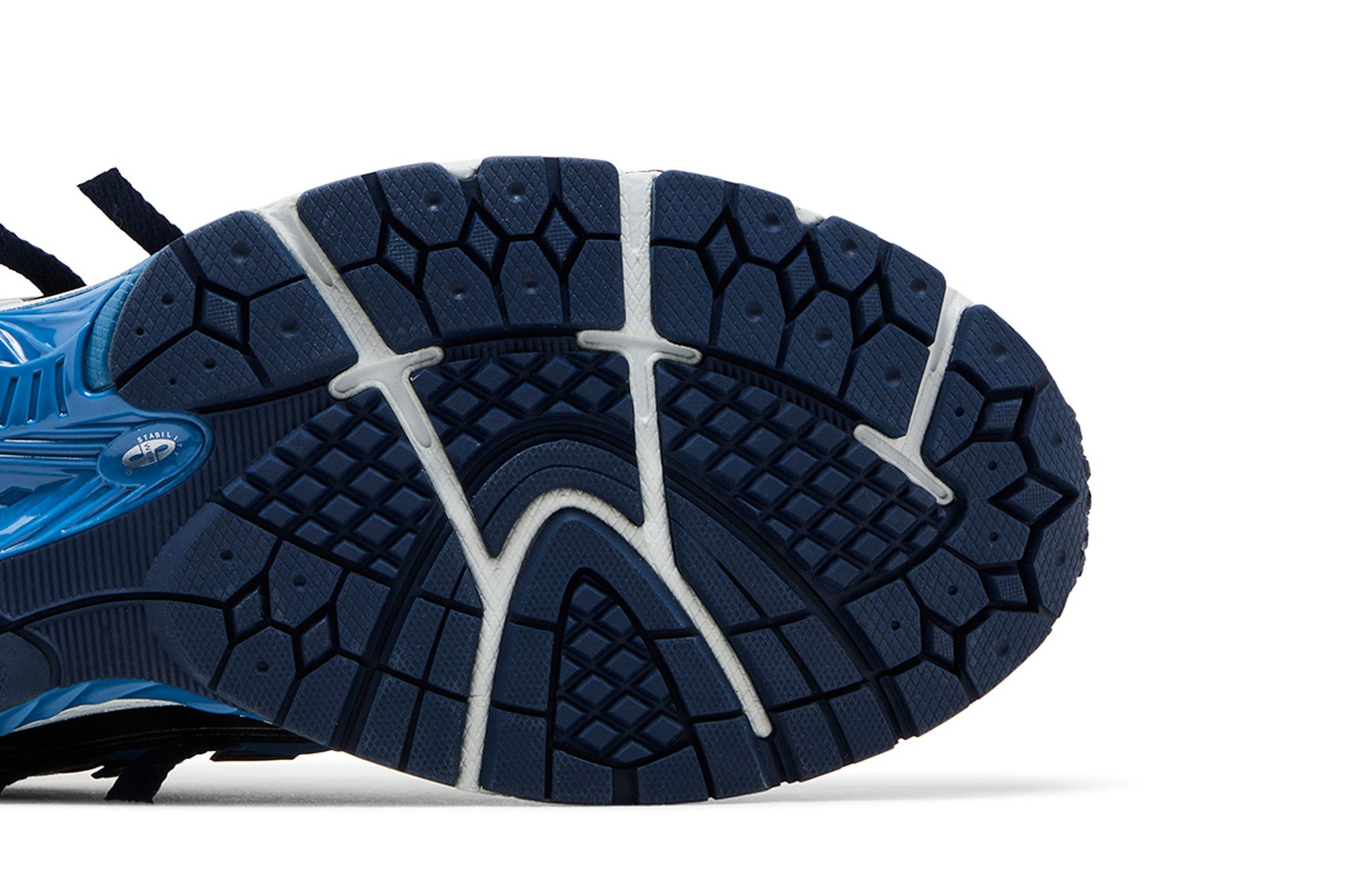 Sizing New Balance 1906A 深蓝色 U1906AB