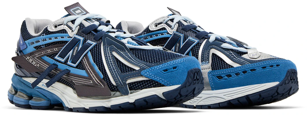 New Balance 1906A 深蓝色 U1906AB 2