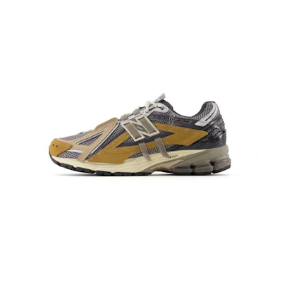 NB 1906A 'Great Plains Slate Grey Incense'