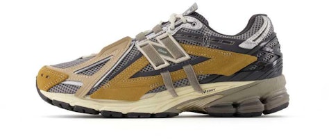 New Balance 1906A 'Great Plains Slate Grey Incense' U1906AA New Balance 1906A 'Great Plains Slate Grey Incense' U1906AA