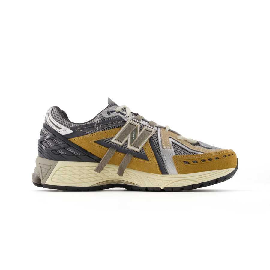 Order New Balance 1906A 'Gran Llanura Gris Pizarra e Incienso' U1906AA
