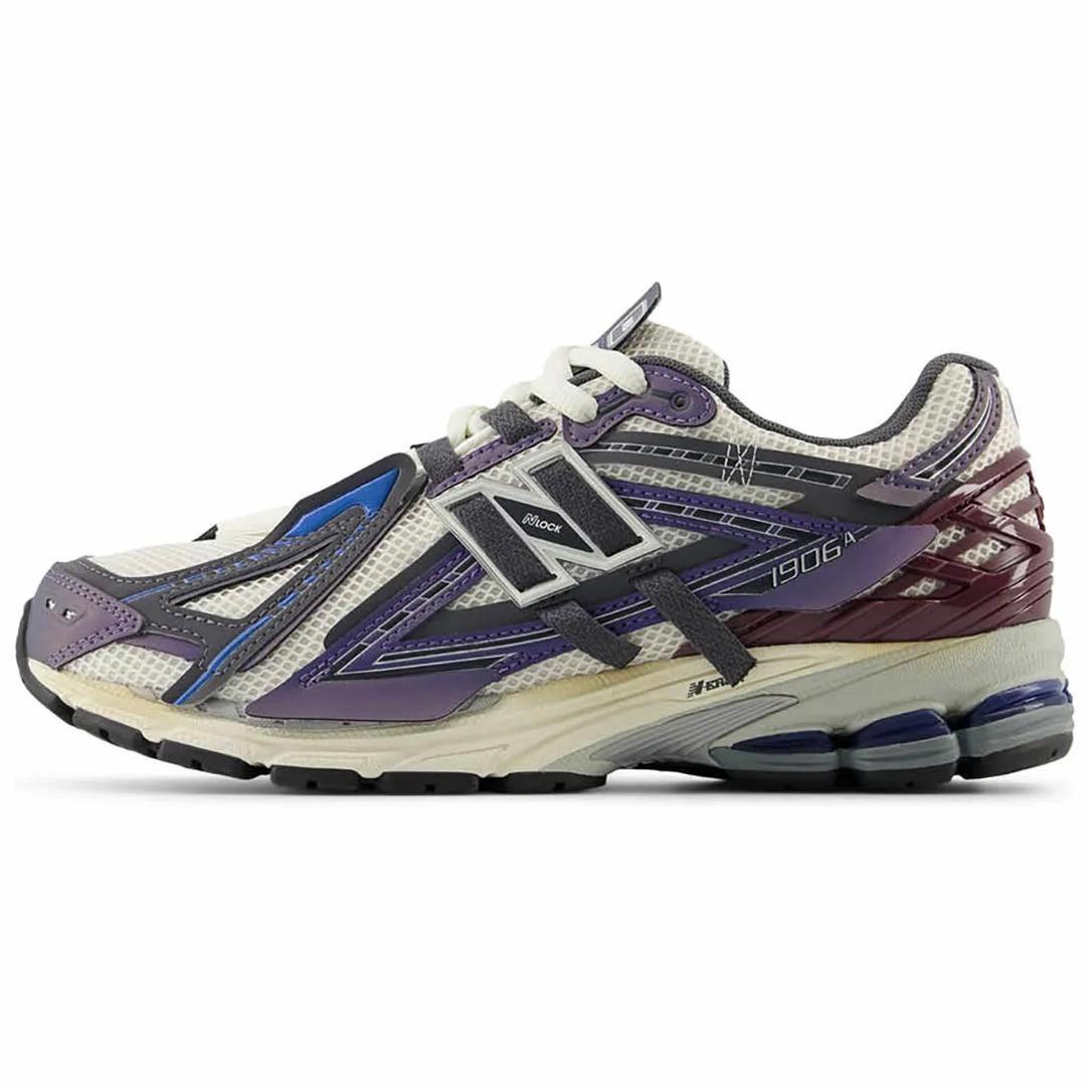 New Balance 1906A 'Inkwell Sea Salt' U1906ANB