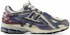 New Balance 1906A 'Inkwell Sea Salt' Lelaut Garam U1906ANB