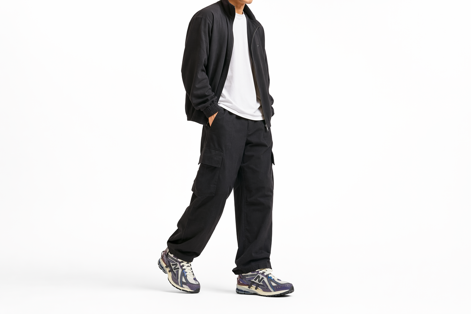 Order New Balance 1906A ''Inkwell Sea Salt'' Schoenen U1906ANB