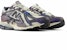 New Balance 1906A 'Inkwell Sea Salt' Lelaut Garam U1906ANB