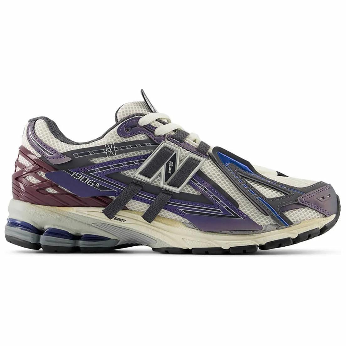 Lookbook New Balance 1906A ''Inkwell Sea Salt'' Schoenen U1906ANB