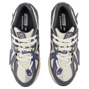 New Balance 1906A 'Inkwell Sea Salt' Lelaut Garam U1906ANB Shop New Balance 1906A 'Inkwell Sea Salt' Lelaut Garam U1906ANB