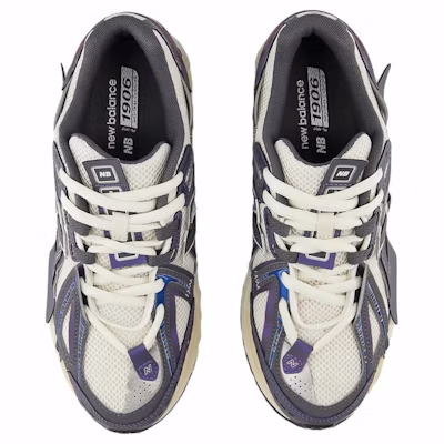 New Balance 1906A 'Inkwell Sea Salt' U1906ANB Shop New Balance 1906A 'Inkwell Sea Salt' U1906ANB