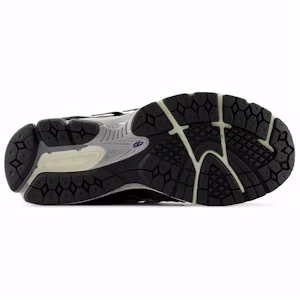 New Balance 1906A 'Inkwell Sea Salt' Lelaut Garam U1906ANB Details for New Balance 1906A 'Inkwell Sea Salt' Lelaut Garam U1906ANB