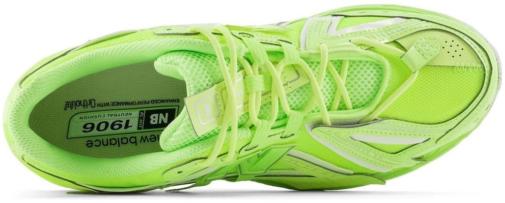 New Balance 1906A 'Mint Flash' U1906AF Purchase New Balance 1906A 'Mint Flash' U1906AF