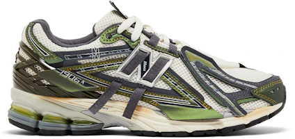 New Balance 1906A 'Olive Juice Sea Salt' U1906ANC New Balance 1906A 'Olive Juice Sea Salt' U1906ANC