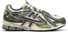Buy New Balance 1906A 'Olive Juice Sea Salt' Lelaki Wanita Kasut U1906ANC