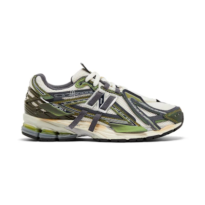NB 1906A 'Olive Juice Sea Salt'