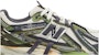 New Balance 1906A 'Olive Juice Sea Salt' Lelaki Wanita Kasut U1906ANC
