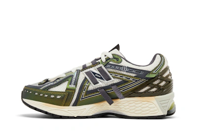 New Balance 1906A 'Olive Juice Sea Salt'