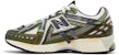 New Balance 1906A 'Olive Juice Sea Salt' Lelaki Wanita Kasut U1906ANC