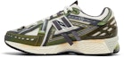 Purchase New Balance 1906A 'Olive Juice Sea Salt' Lelaki Wanita Kasut U1906ANC