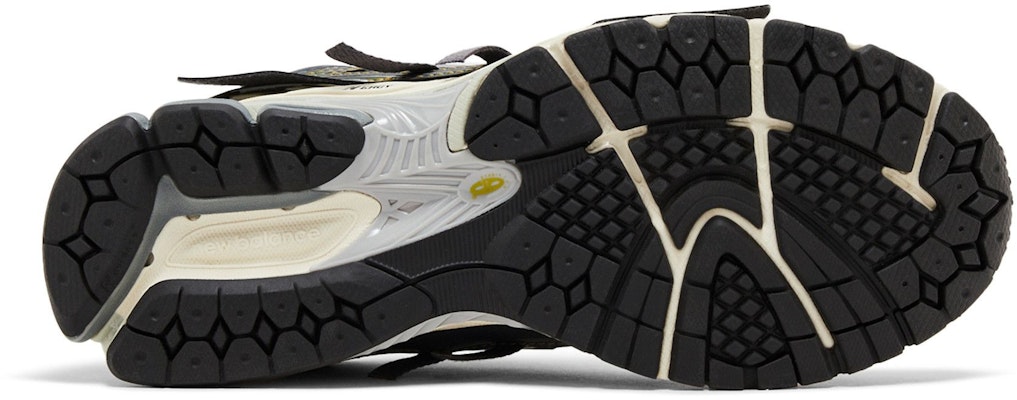 New Balance 1906A 'Olive Juice Sea Salt' Lelaki Wanita Kasut U1906ANC Details for New Balance 1906A 'Olive Juice Sea Salt' Lelaki Wanita Kasut U1906ANC