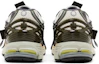 Sizing New Balance 1906A 'Olive Juice Sea Salt' Sneakers Pria Wanita U1906ANC
