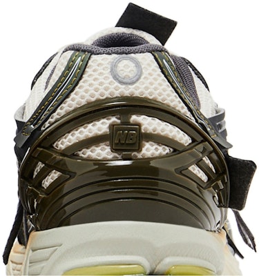New Balance 1906A 'Olive Juice Sea Salt' U1906ANC Sizing New Balance 1906A 'Olive Juice Sea Salt' U1906ANC