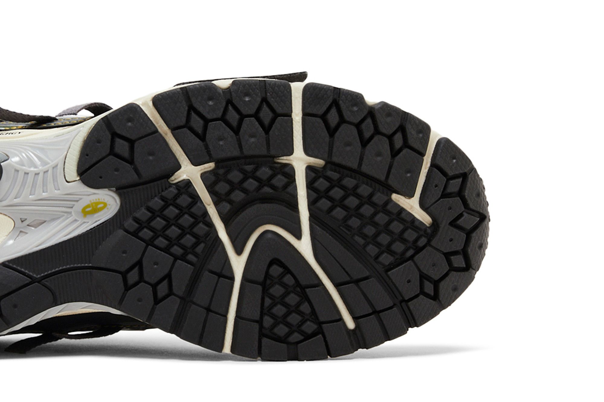 Sizing New Balance 1906A 'Olive Juice Sea Salt' Lelaki Wanita Kasut U1906ANC