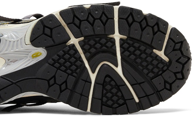 New Balance 1906A 'Olive Juice Sea Salt' Lelaki Wanita Kasut U1906ANC Sizing New Balance 1906A 'Olive Juice Sea Salt' Lelaki Wanita Kasut U1906ANC