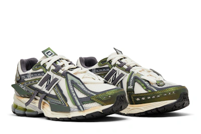 New Balance 1906A 'Olive Juice Sea Salt'