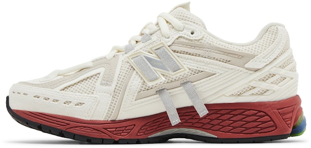 New Balance 1906A 'Garam Laut Debu Astro' M1906AB Lookbook New Balance 1906A 'Garam Laut Debu Astro' M1906AB