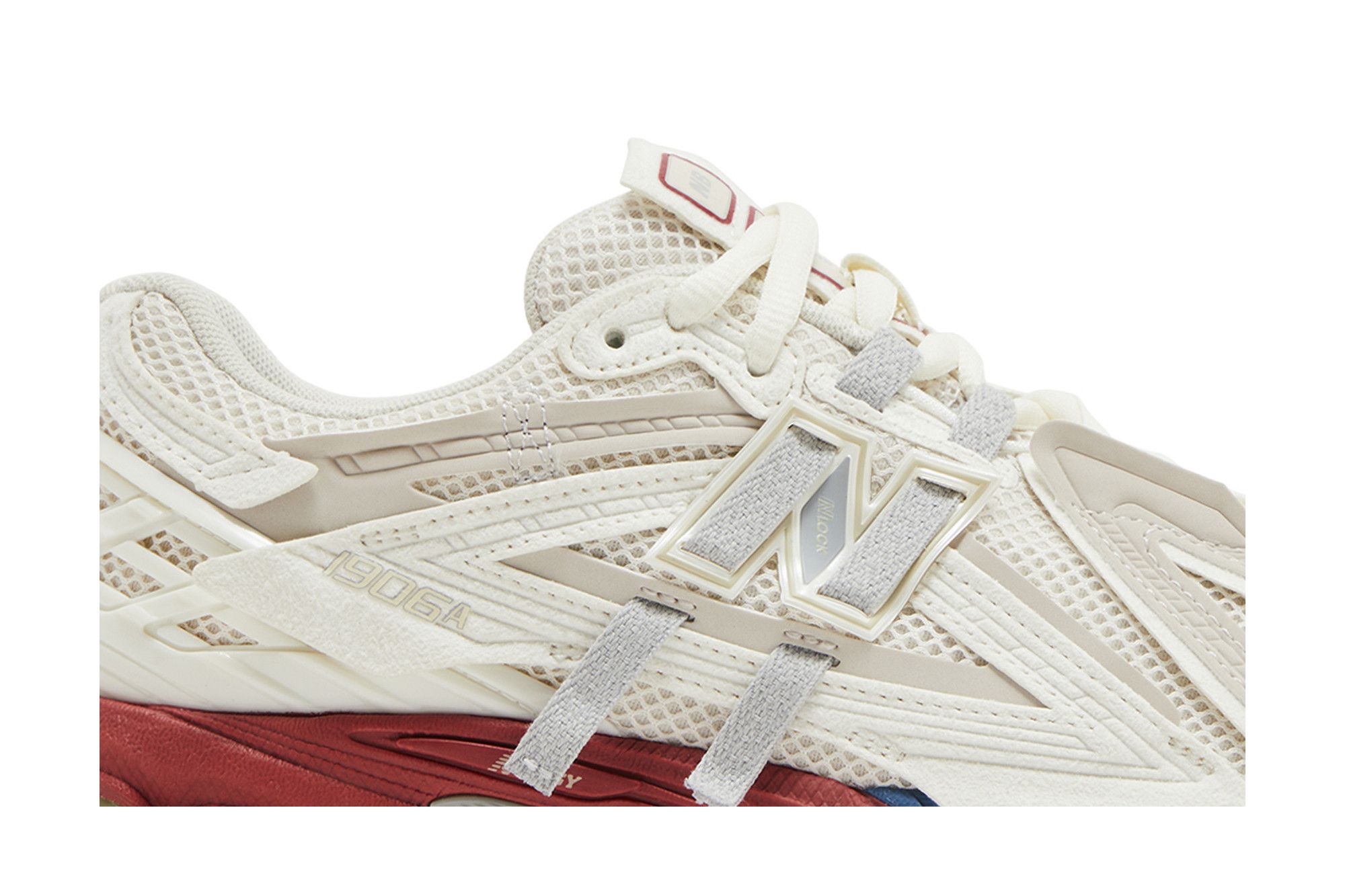 Lookbook New Balance 1906A ''Sel de Mer Poussière d''Étoiles'' M1906AB