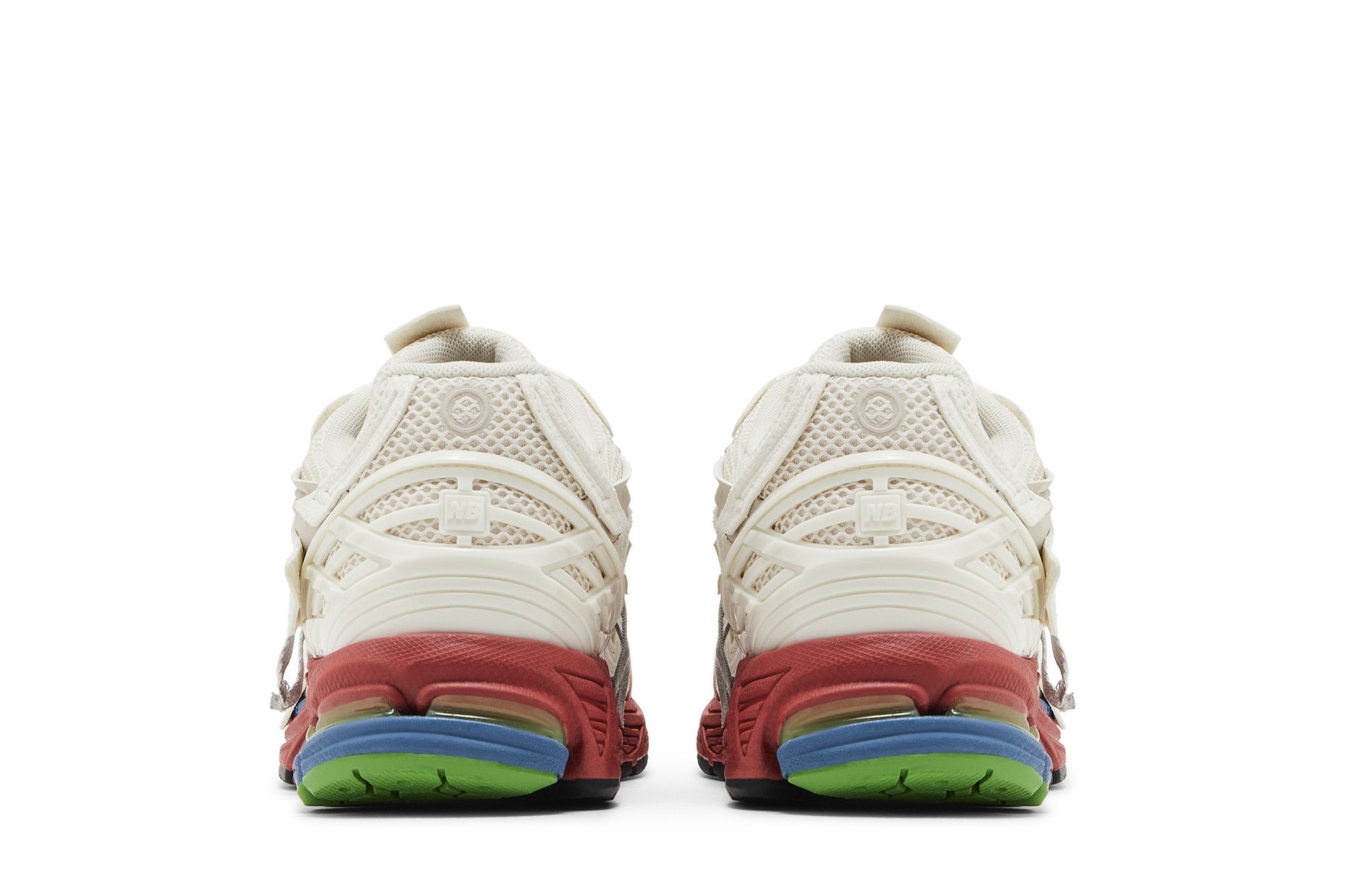 Sizing New Balance 1906A ''Sel de Mer Poussière d''Étoiles'' M1906AB