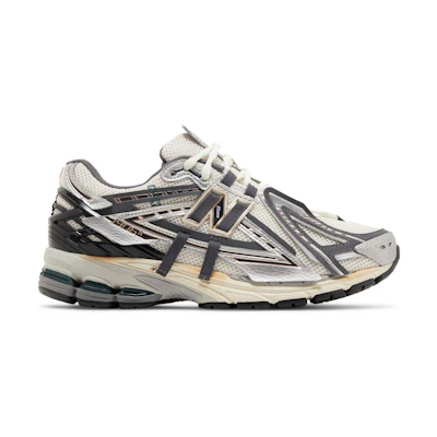 NB 1906A 'Silver Gold Metallic'