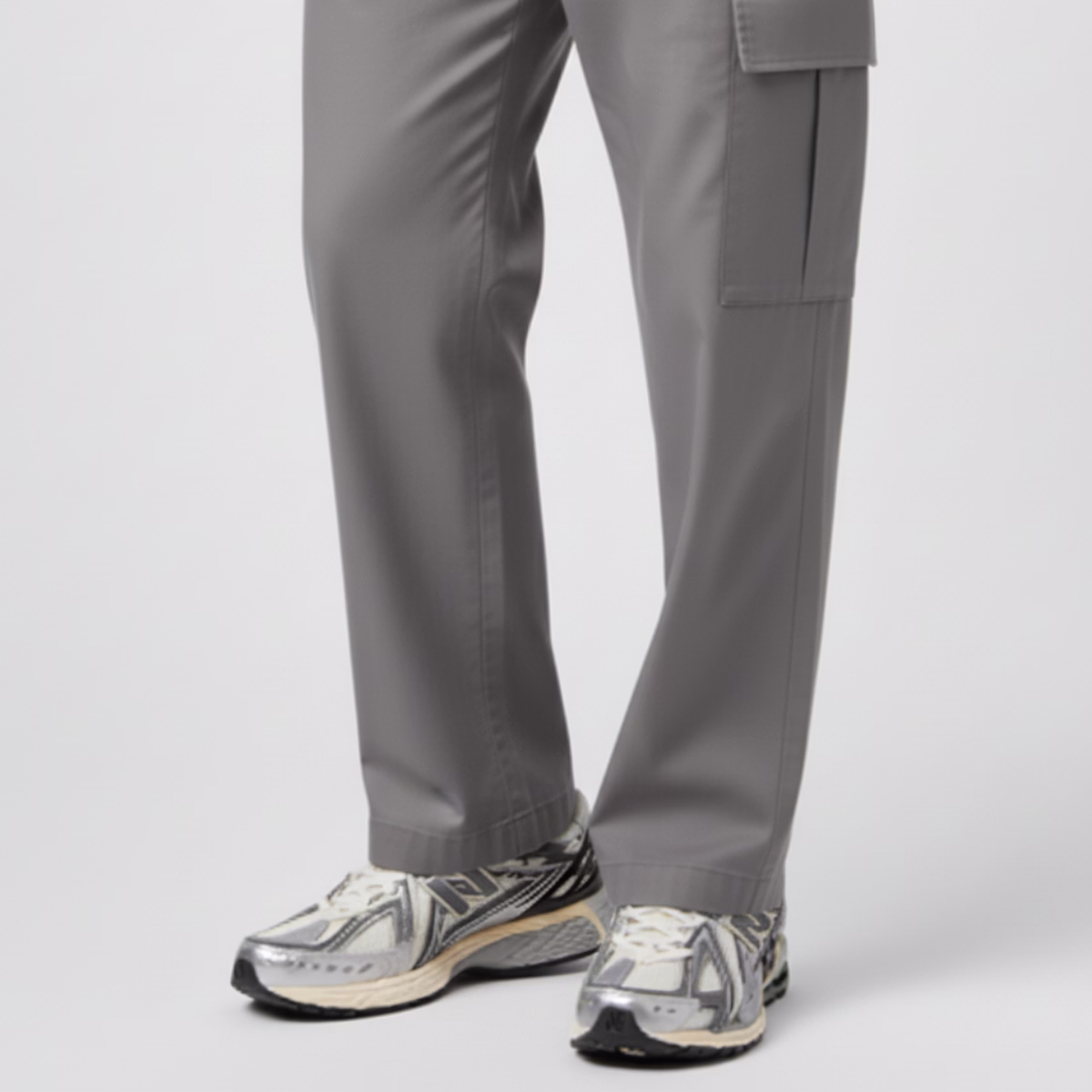 New Balance 1906A 'Silver Gold Metallic'