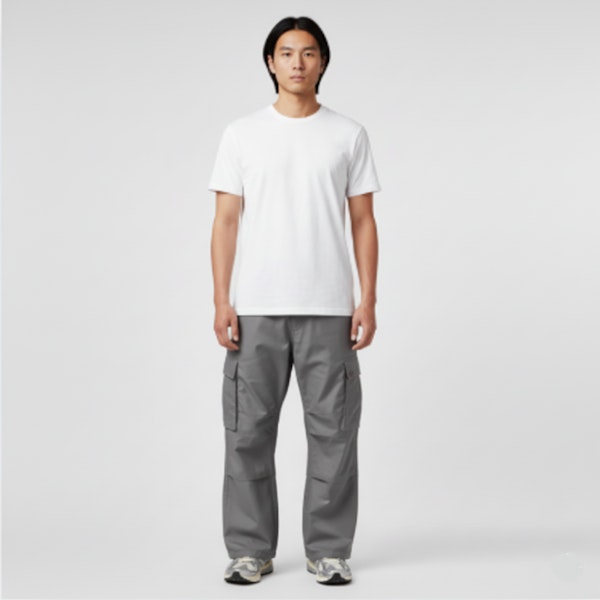 New Balance 1906A 'Logam Perak Emas' M1906AD Lookbook New Balance 1906A 'Logam Perak Emas' M1906AD