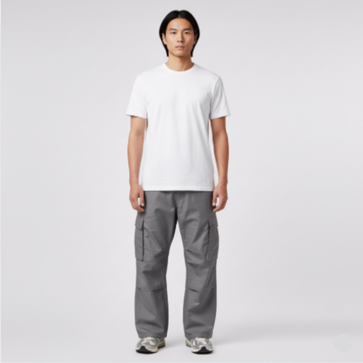 New Balance 1906A 'Silver Gold Metallic'