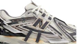 Lookbook New Balance 1906A 'Silver Gold Metallic' M1906AD
