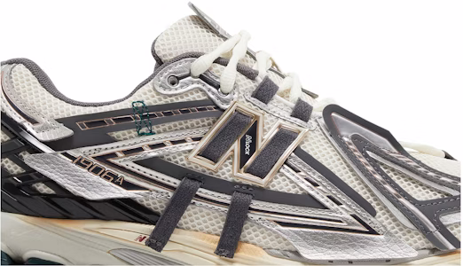 New Balance 1906A '銀金屬色' M1906AD M1906AD Shop New Balance 1906A '銀金屬色' M1906AD M1906AD