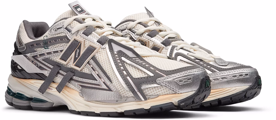 New Balance 1906A 'Silver Gold Metallic' M1906AD Shop New Balance 1906A 'Silver Gold Metallic' M1906AD