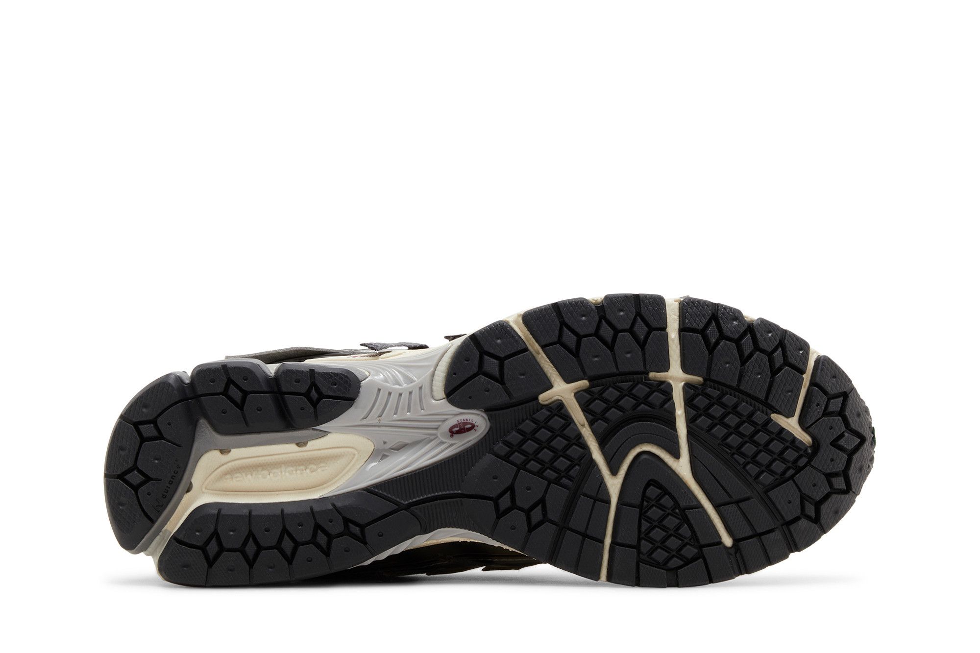 Purchase New Balance 1906A 'Silver Gold Metallic' M1906AD