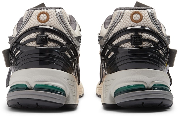 New Balance 1906A 'Silver Gold Metallic' M1906AD Details for New Balance 1906A 'Silver Gold Metallic' M1906AD